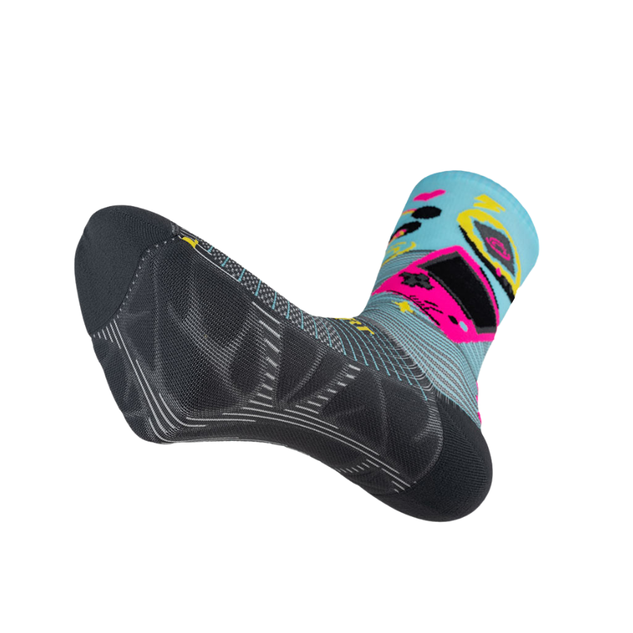 BV Sport - BV Sport Run Marathon.2 Socks - Cam2