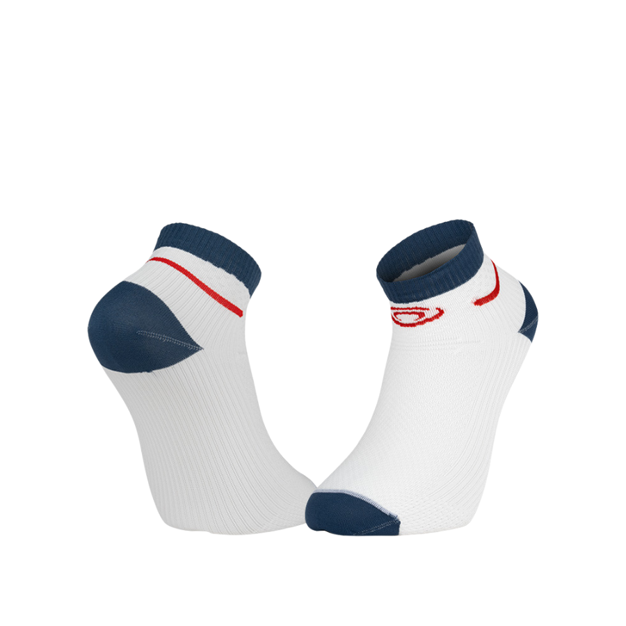 BV Sport - BV Sport Socquette Light Run "Courte" Socks - Cam2