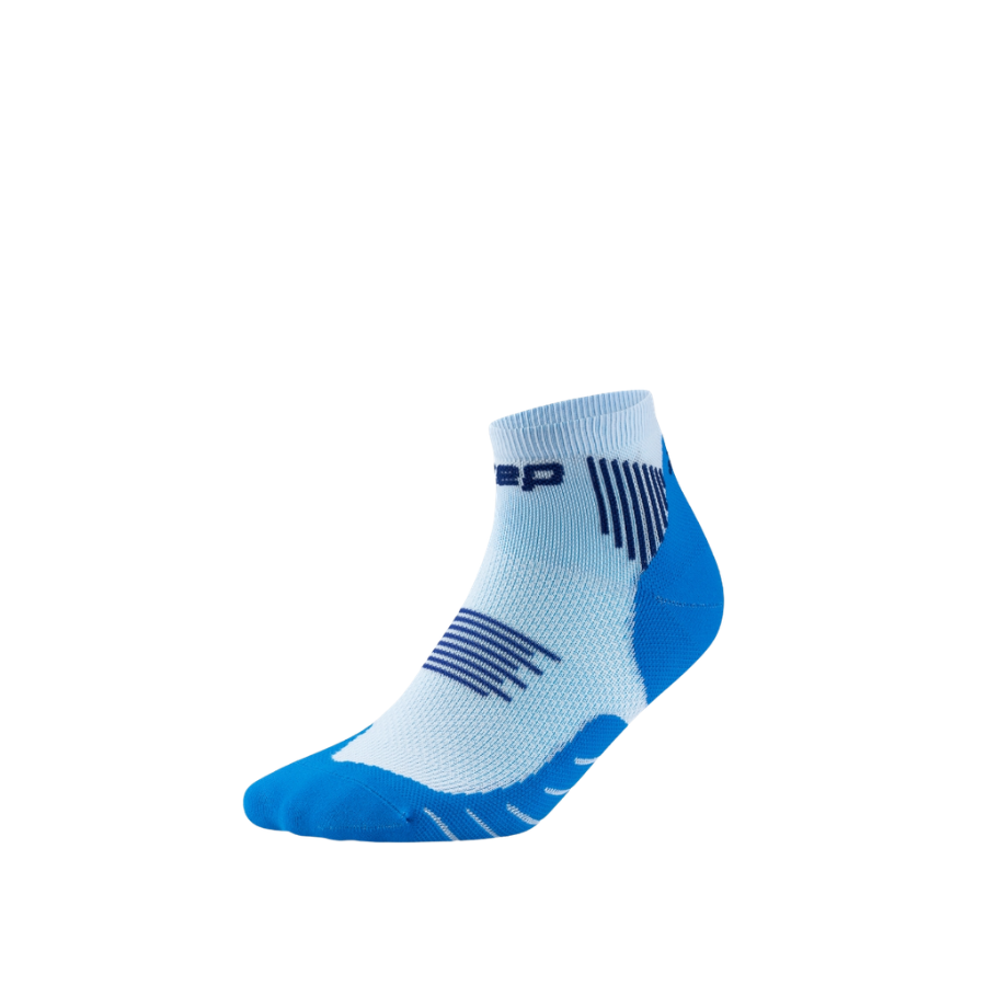 CEP - CEP Women's The Core Run Compression Socks Low Cut 5.0 - Cam2