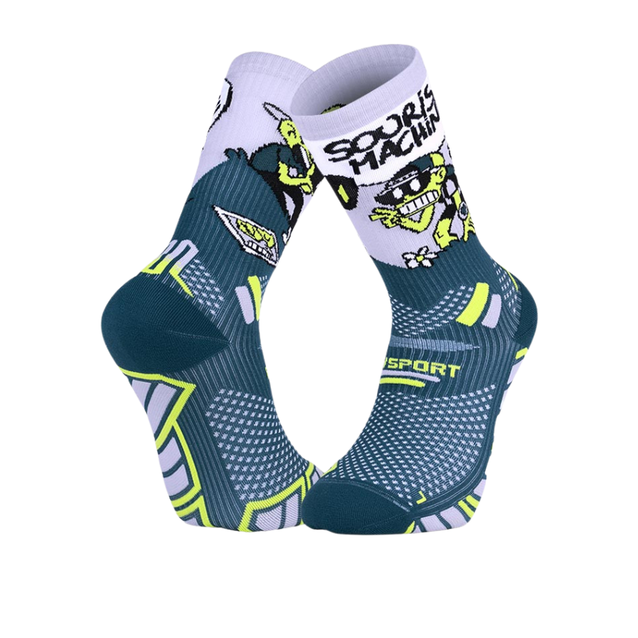 BV Sport - BV Sport Trail Ultra.2 "DBDB" Socks - Cam2