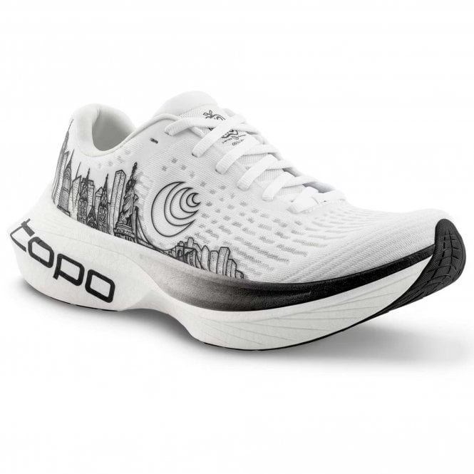 Topo Athletic - Topo Athletic Women's NYC Specter 2 Road Running Shoes <Limited Edition> - Cam2
