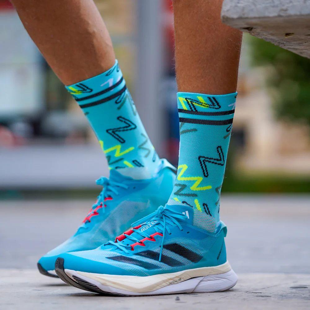 Sporcks BPM Running Socks - Cam2