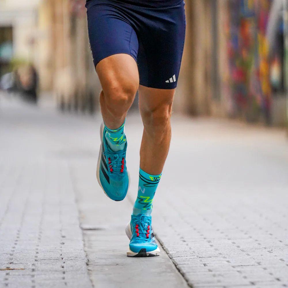 Sporcks BPM Running Socks - Cam2