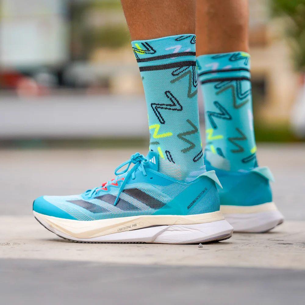 Sporcks BPM Running Socks - Cam2