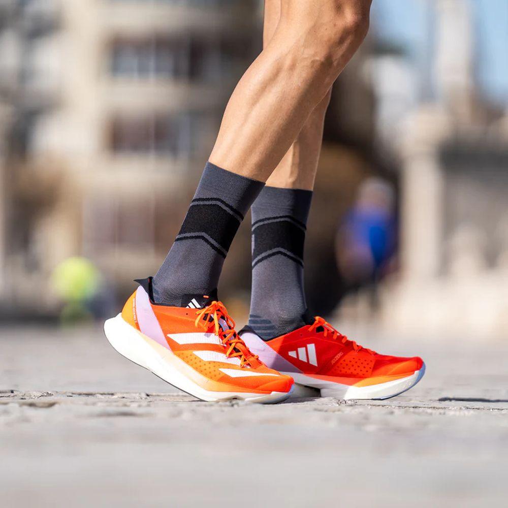 Sporcks Classy Running Socks - Cam2