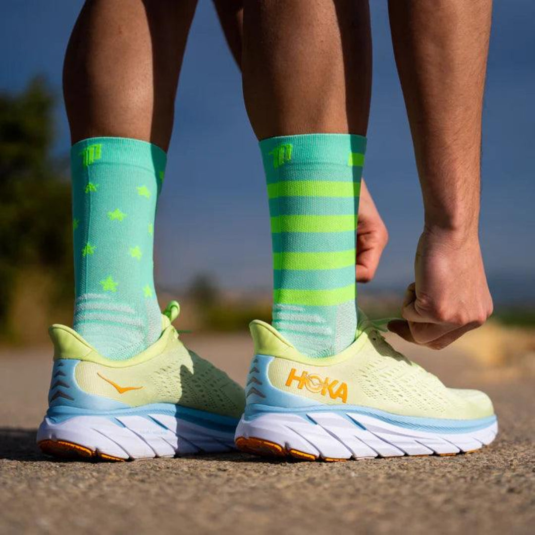 Sporcks Legend - Running Socks - Cam2