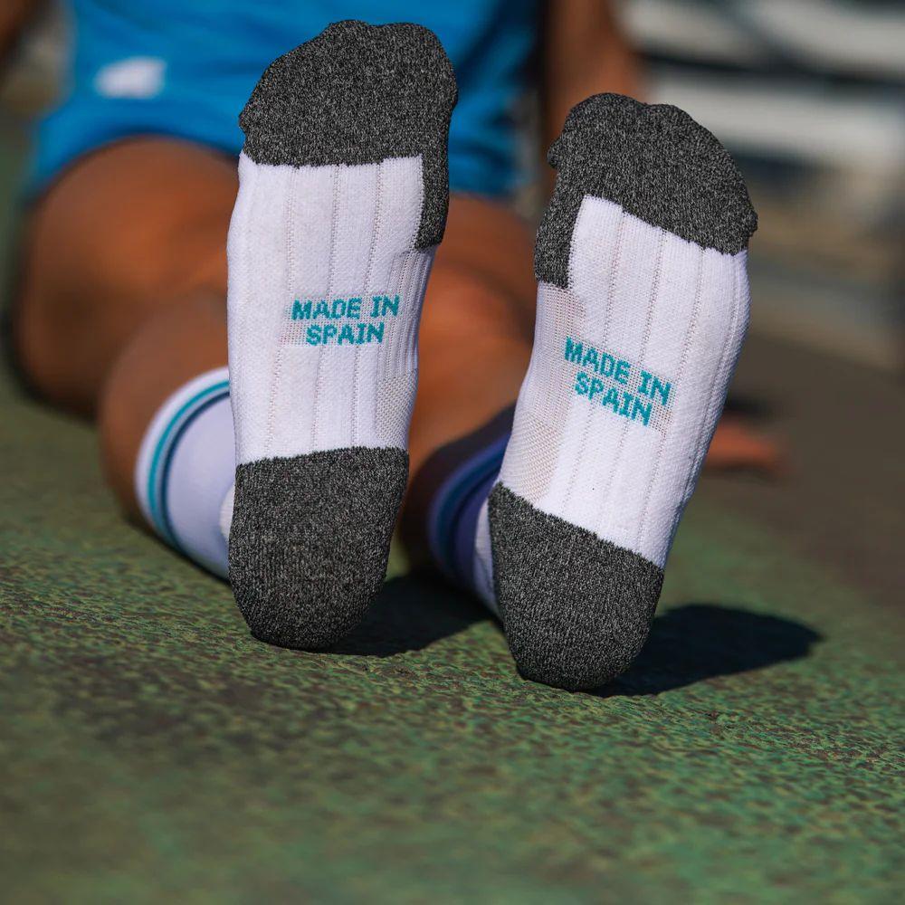 Sporcks Pro Running Ultralight Socks - Cam2