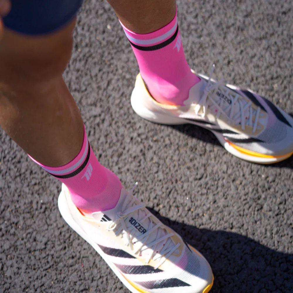 Sporcks Pro Running Ultralight Socks - Cam2