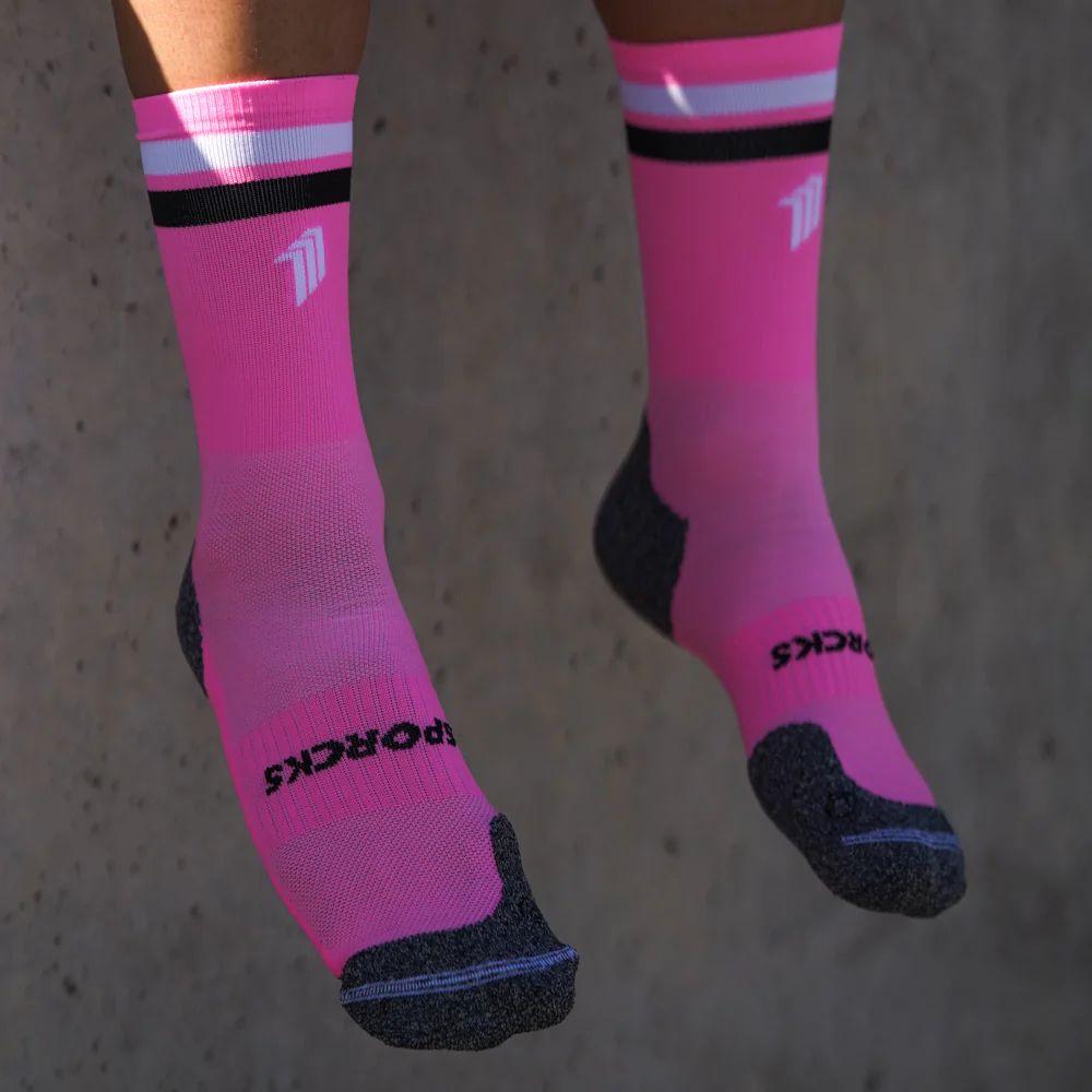 Sporcks Pro Running Ultralight Socks - Cam2