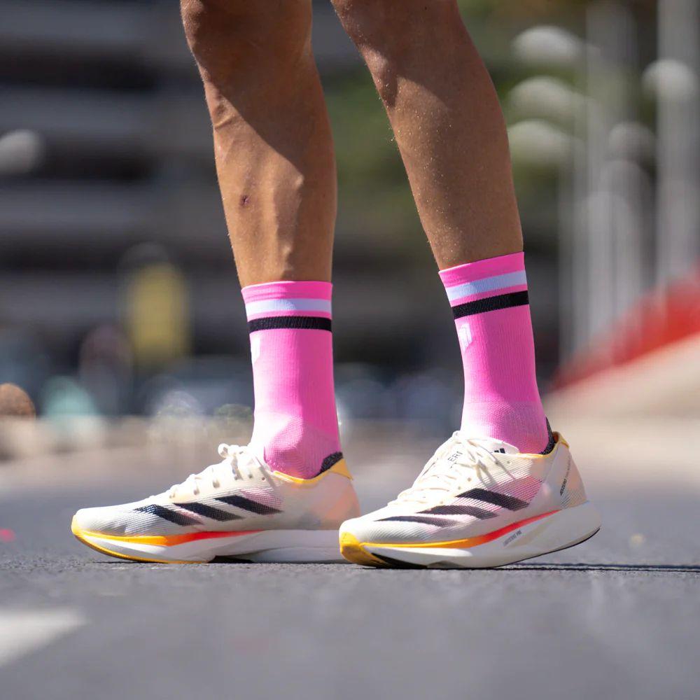 Sporcks Pro Running Ultralight Socks - Cam2