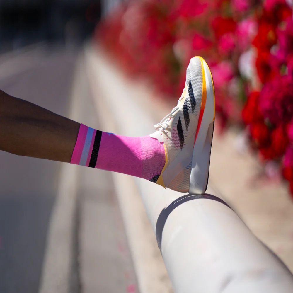 Sporcks Pro Running Ultralight Socks - Cam2
