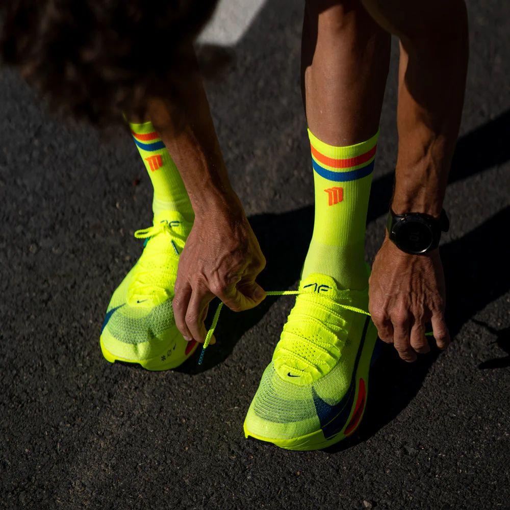 Sporcks Pro Running Ultralight Socks - Cam2