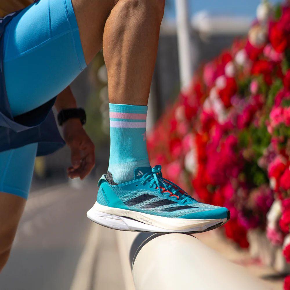 Sporcks Pro Running Ultralight Socks - Cam2