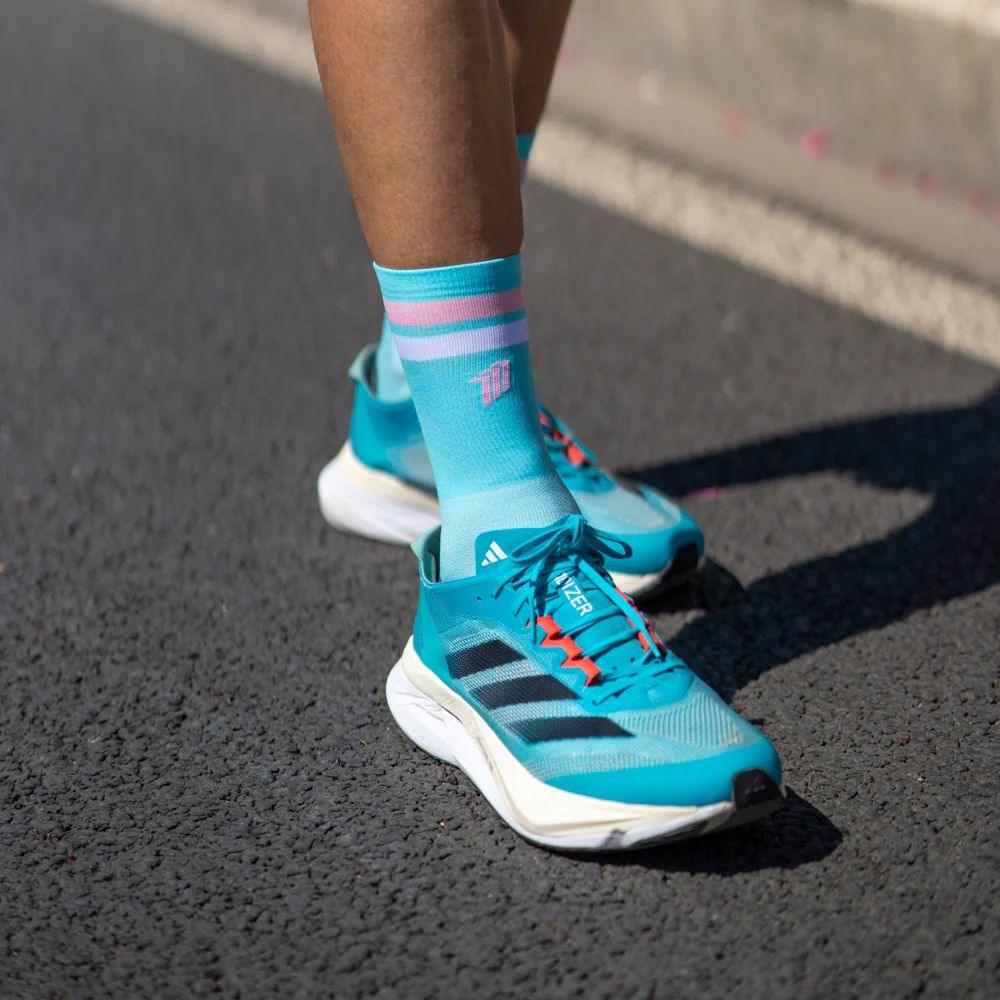 Sporcks Pro Running Ultralight Socks - Cam2