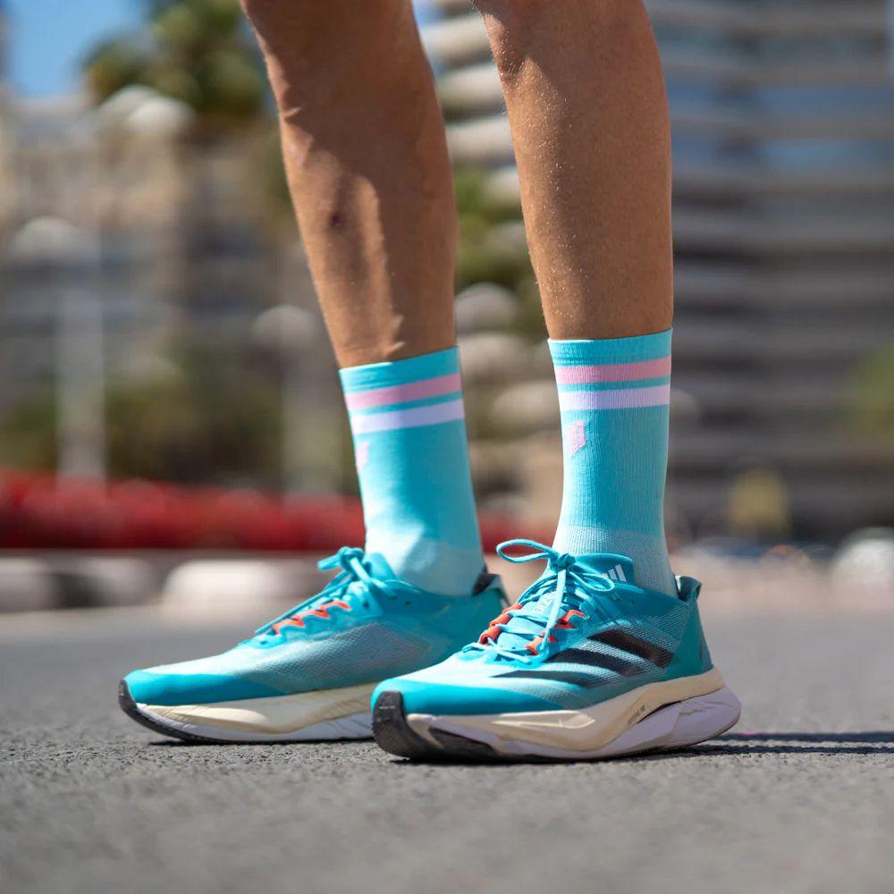Sporcks Pro Running Ultralight Socks - Cam2