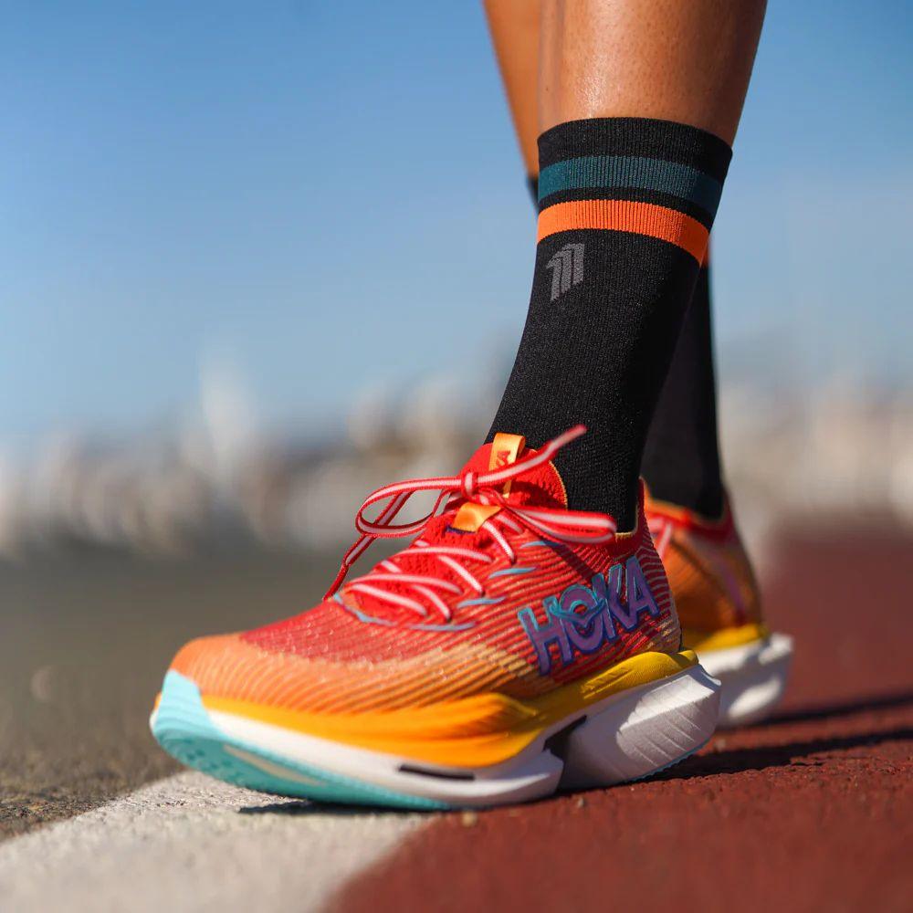 Sporcks Pro Running Ultralight Socks - Cam2