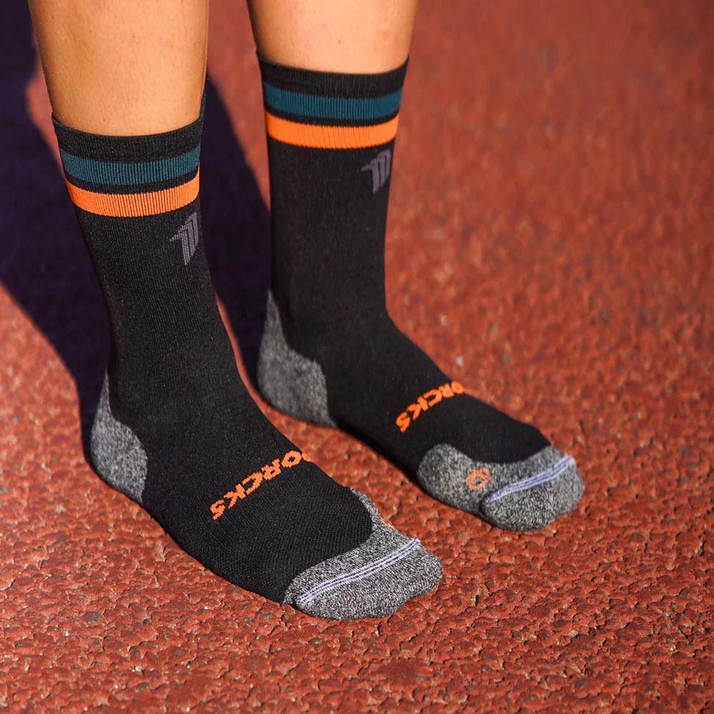 Sporcks Pro Running Ultralight Socks - Cam2