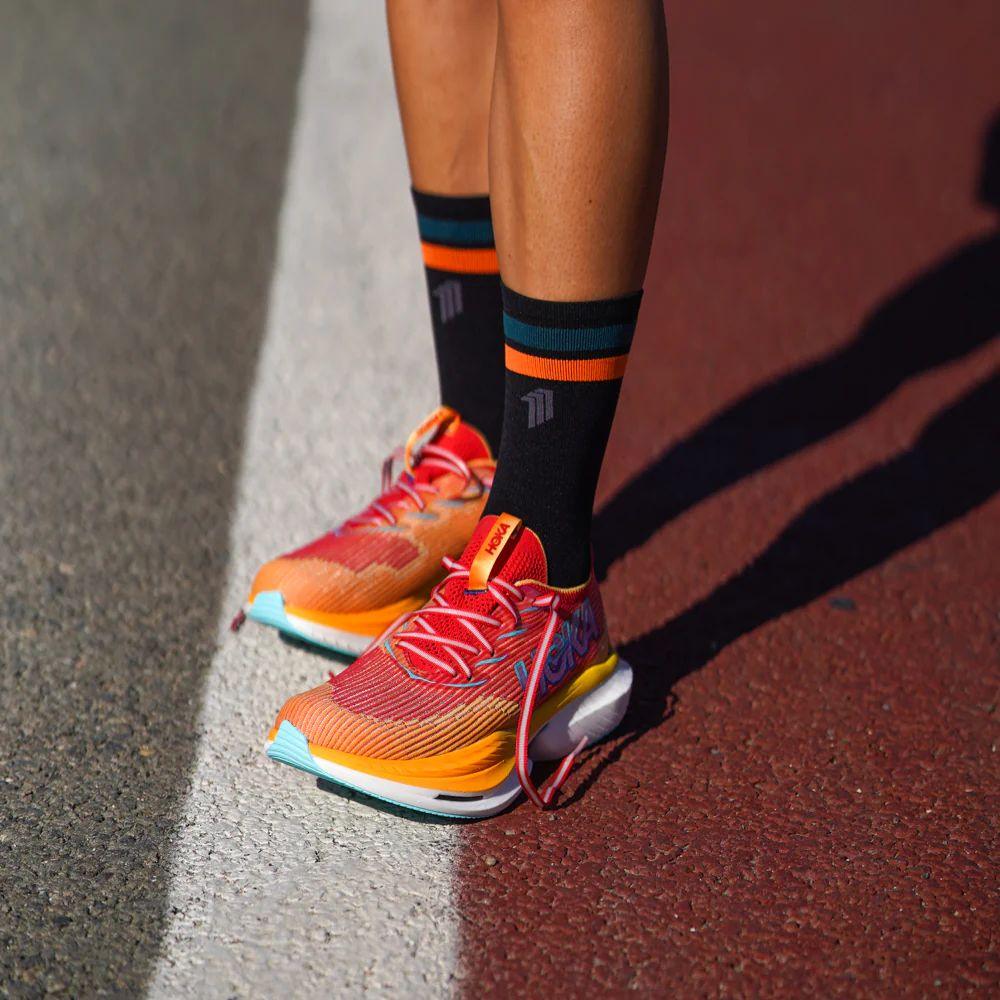 Sporcks Pro Running Ultralight Socks - Cam2