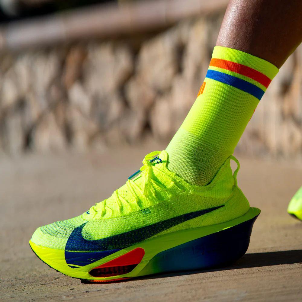 Sporcks Pro Running Ultralight Socks - Cam2