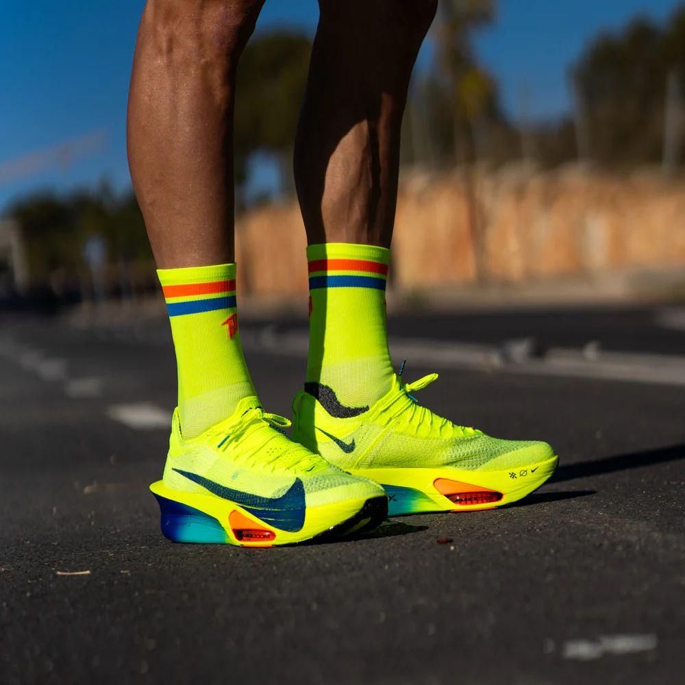 Sporcks Pro Running Ultralight Socks - Cam2