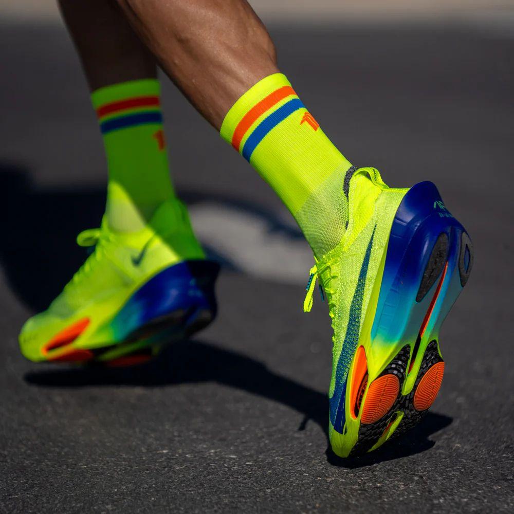 Sporcks Pro Running Ultralight Socks - Cam2