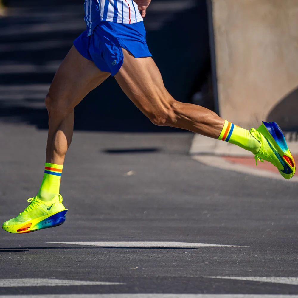 Sporcks Pro Running Ultralight Socks - Cam2