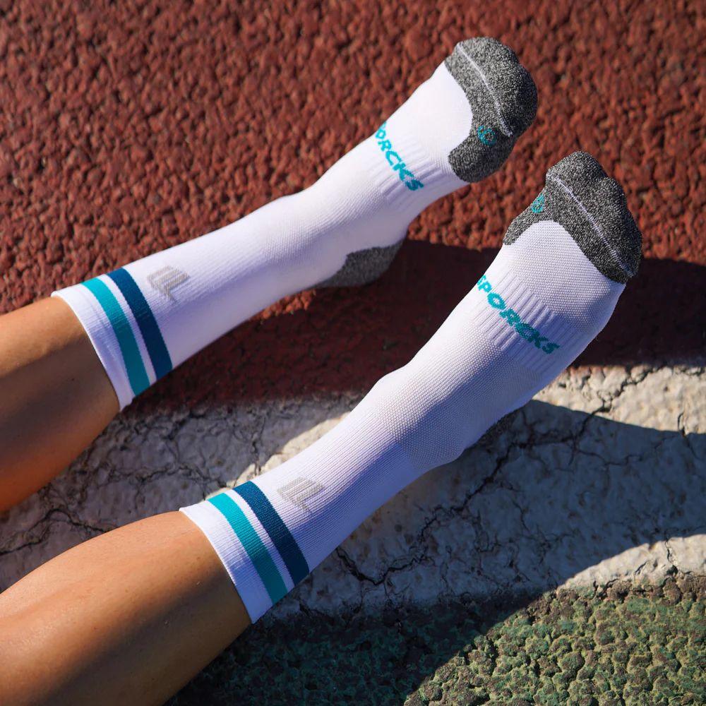 Sporcks Pro Running Ultralight Socks - Cam2