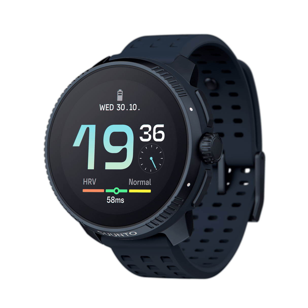 Suunto Race Stainless steel Or Titanium GPS Outdoor Watch - Cam2