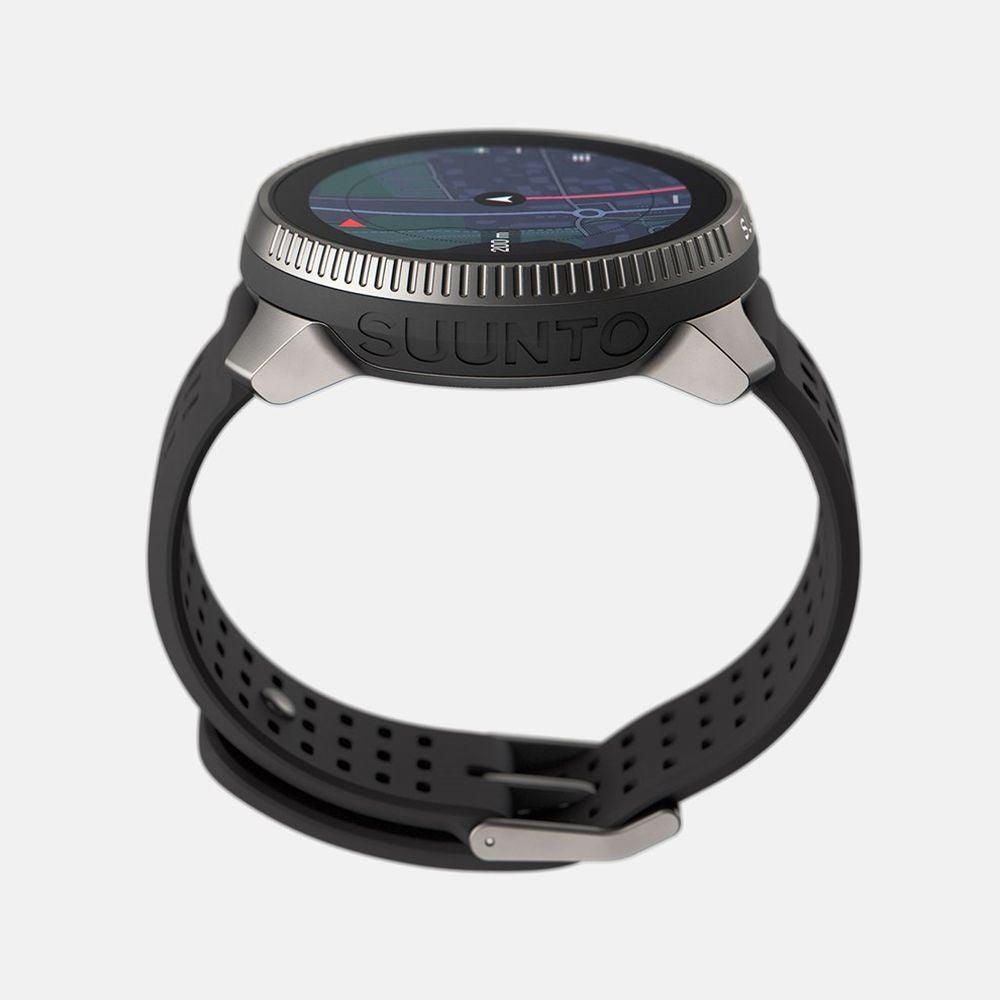 Suunto Race Stainless steel Or Titanium GPS Outdoor Watch - Cam2