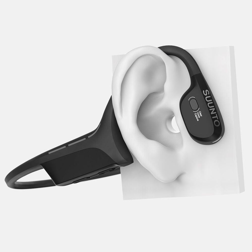 Suunto Wing Ultra Headphones - Cam2