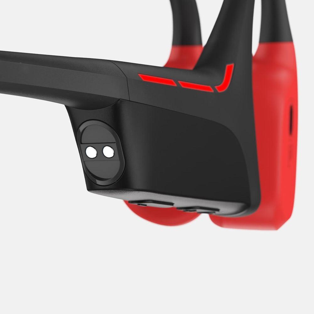 Suunto Wing Ultra Headphones - Cam2