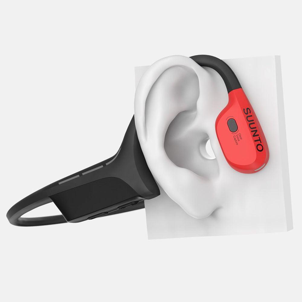 Suunto Wing Ultra Headphones - Cam2