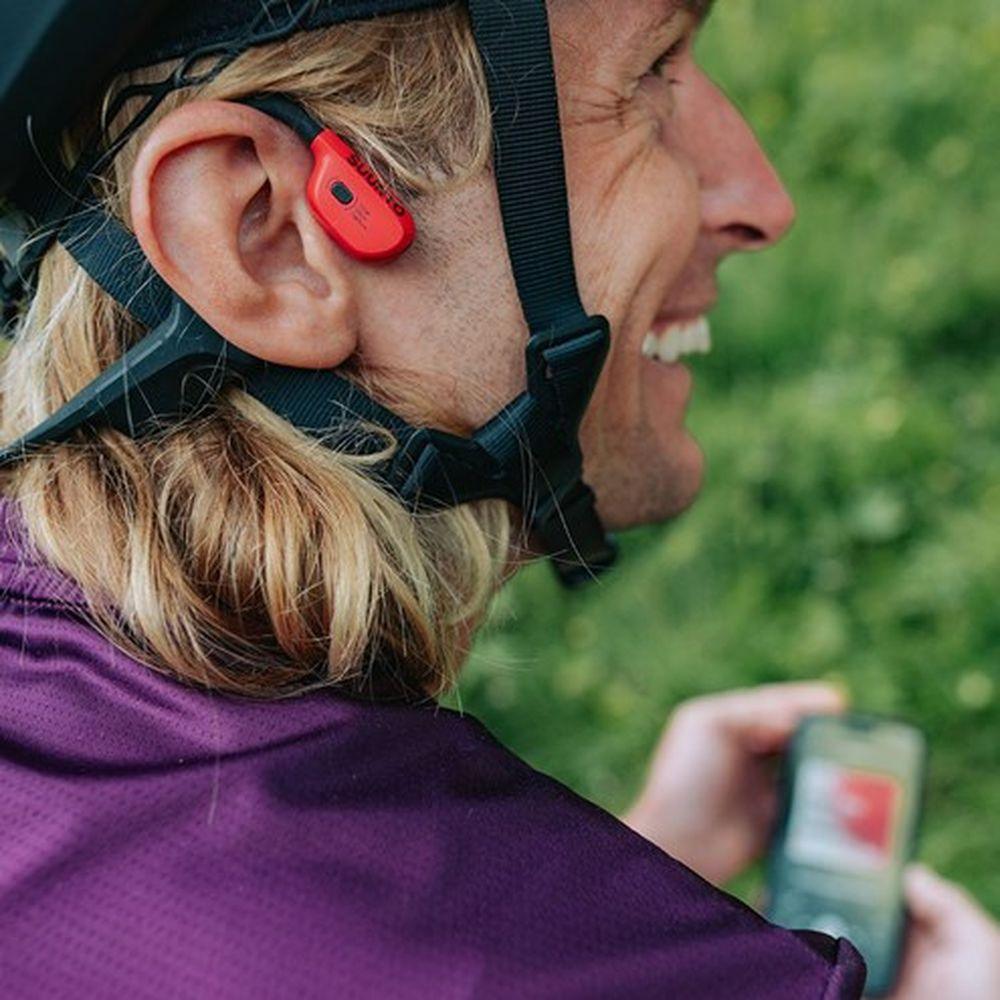 Suunto Wing Ultra Headphones - Cam2