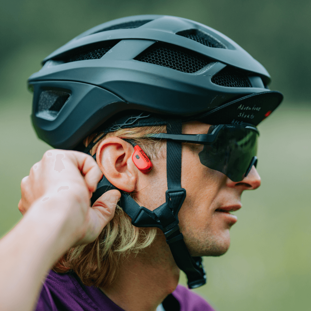 Suunto Wing Ultra Headphones - Cam2
