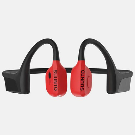 Suunto Wing Ultra Headphones - Cam2