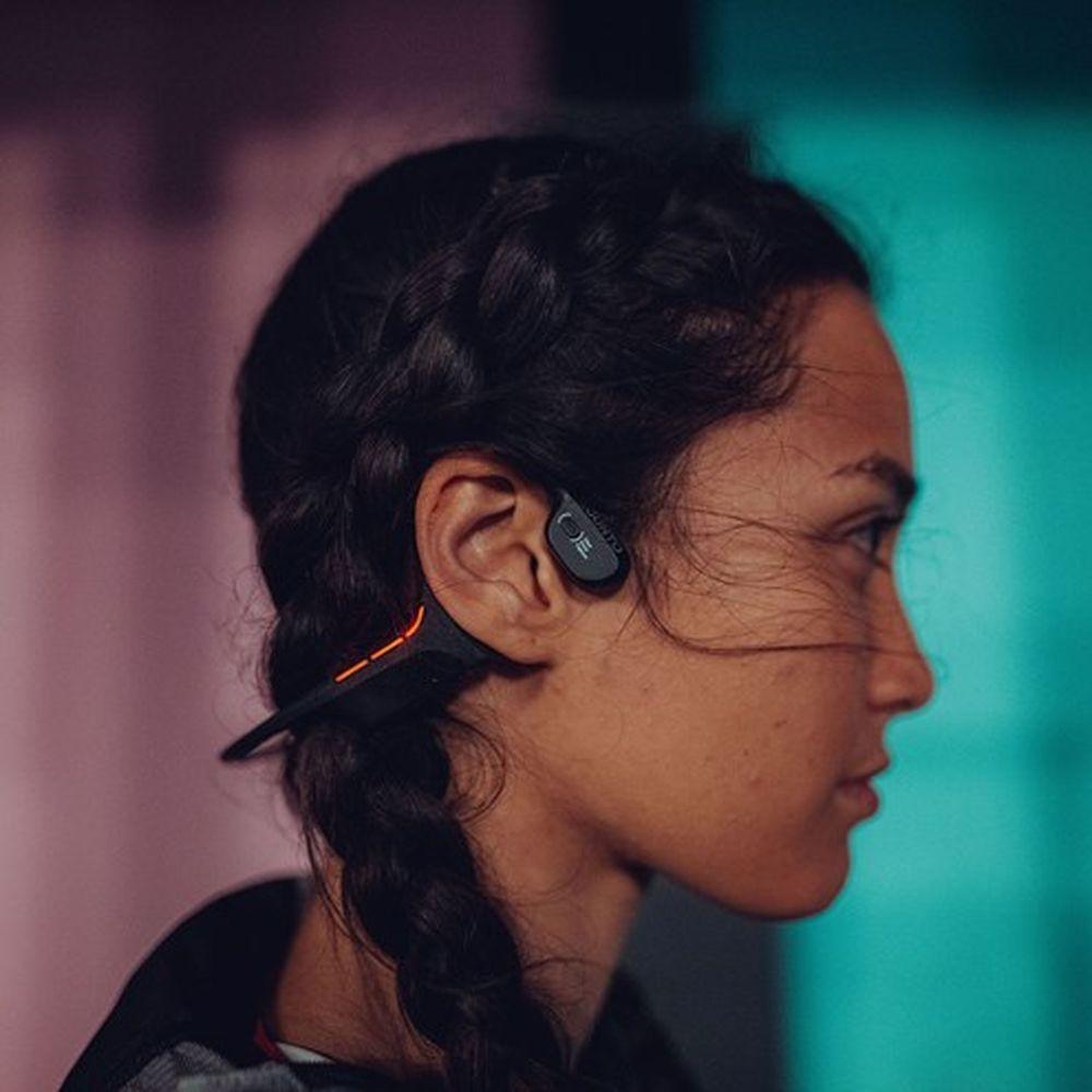 Suunto Wing Ultra Headphones - Cam2