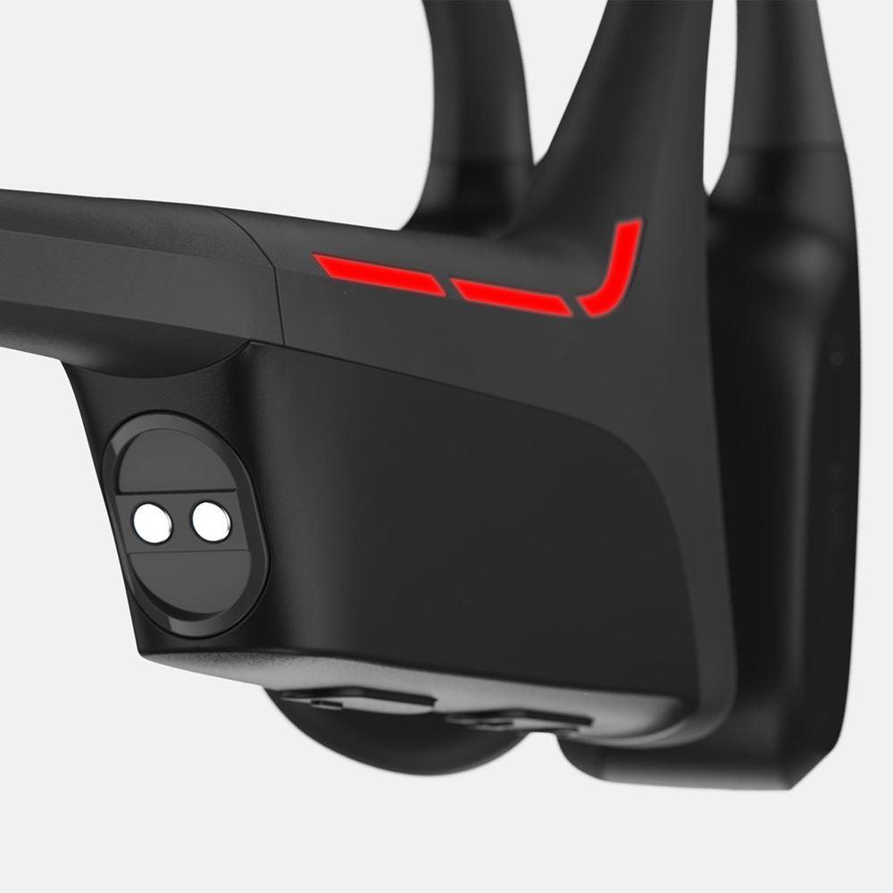 Suunto Wing Ultra Headphones - Cam2