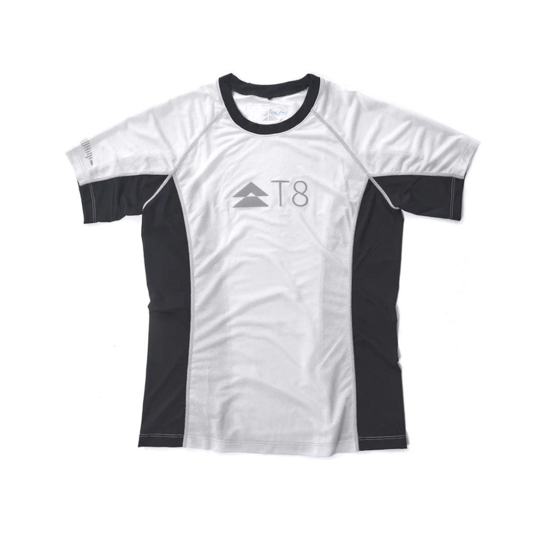 T8 - T8 Women's Iced Tee - Cam2