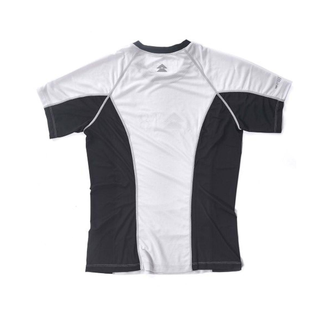 T8 - T8 Women's Iced Tee - Cam2