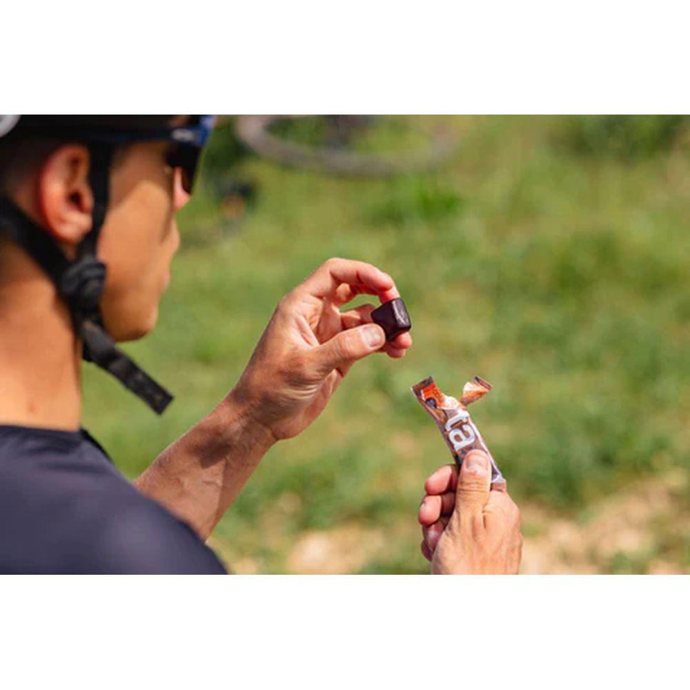 TA Energy Gommes (Orange Blood Pomegrenate+Caffeine) - Cam2