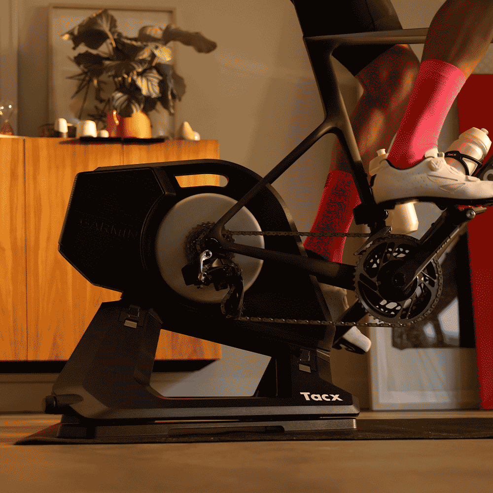 Tacx - Tacx NEO 3M - Cam2