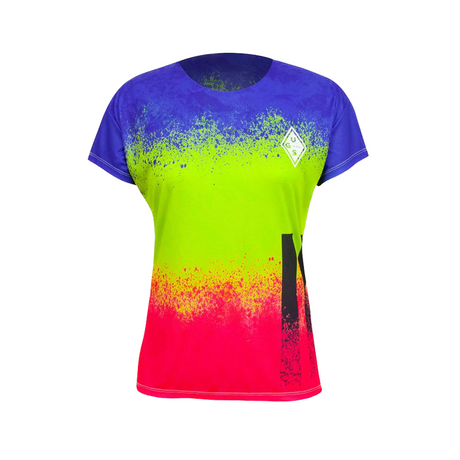 Uglow - Uglow Women's UGS T-shirt - Cam2