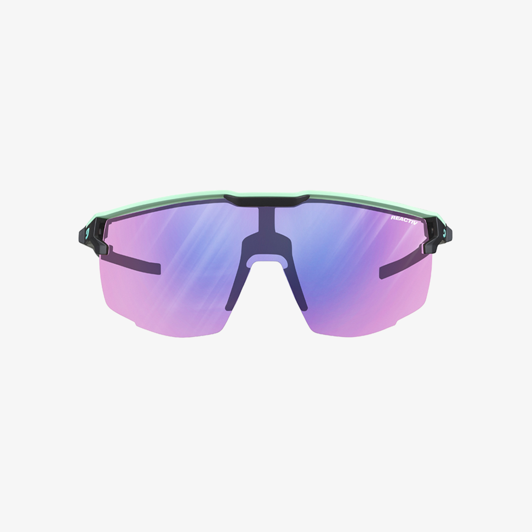 Julbo - Julbo Ultimate Reactiv Performance 1-3 Hight Contrast - Cam2