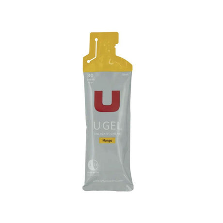 Umara Liquid Energy Gel 30g (Mango) - Cam2