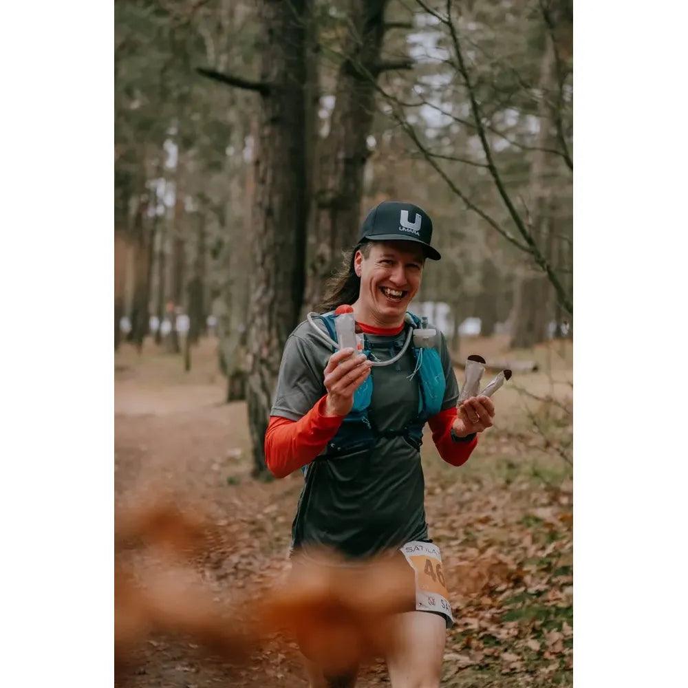 Umara Sport Energy Gel 20g (Lemon) - Cam2