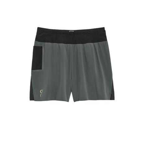 On Men's Ultra Shorts - Cam2