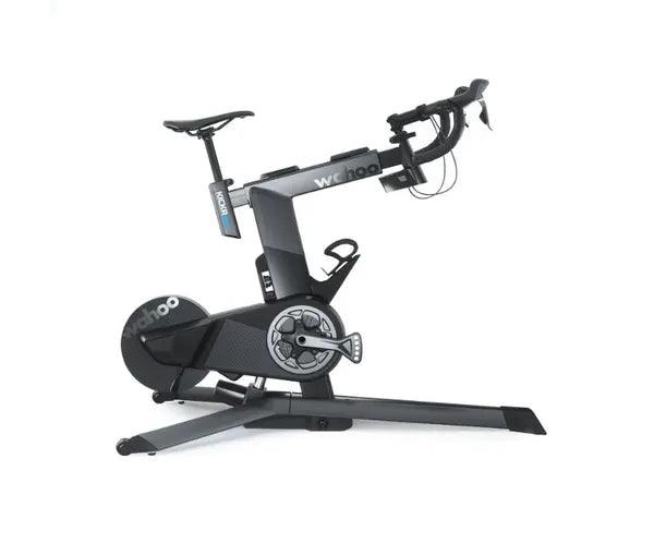 Wahoo Kickr Bike 2 (Wifi Version) - Cam2