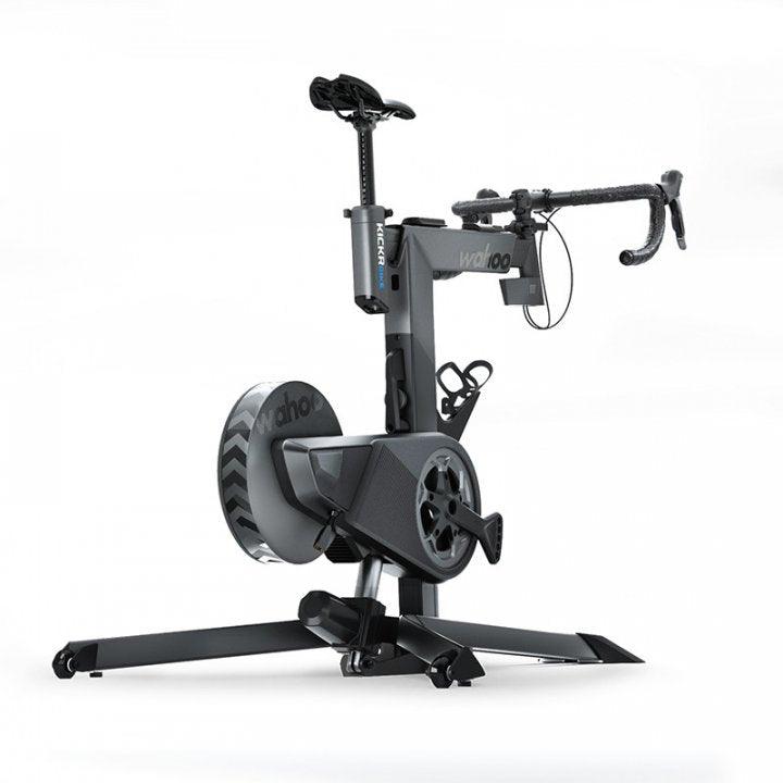 Wahoo Kickr Bike 2 (Wifi Version) - Cam2