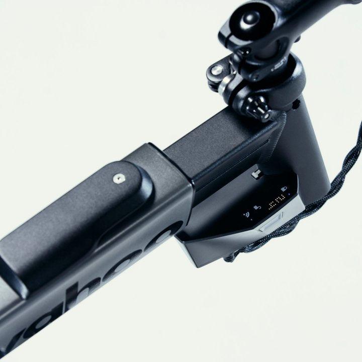 Wahoo Kickr Bike 2 (Wifi Version) - Cam2