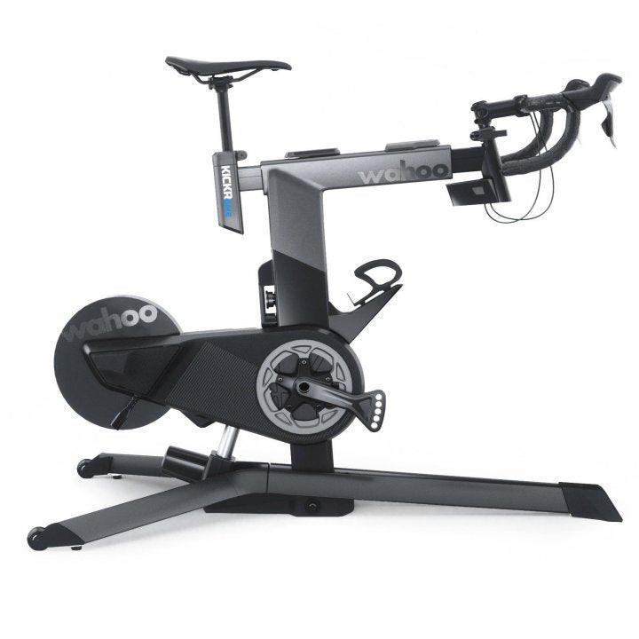 Wahoo Kickr Bike 2 (Wifi Version) - Cam2